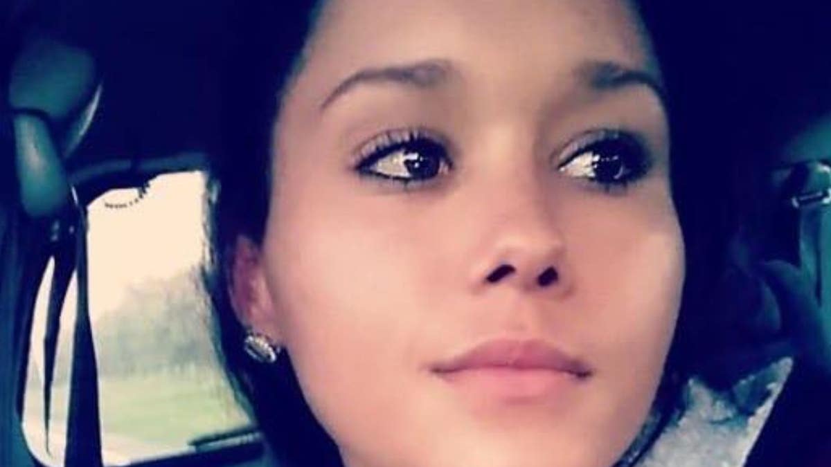 Kara Fay Hanvey was found dead along a Florida highway on Sunday, according to police.