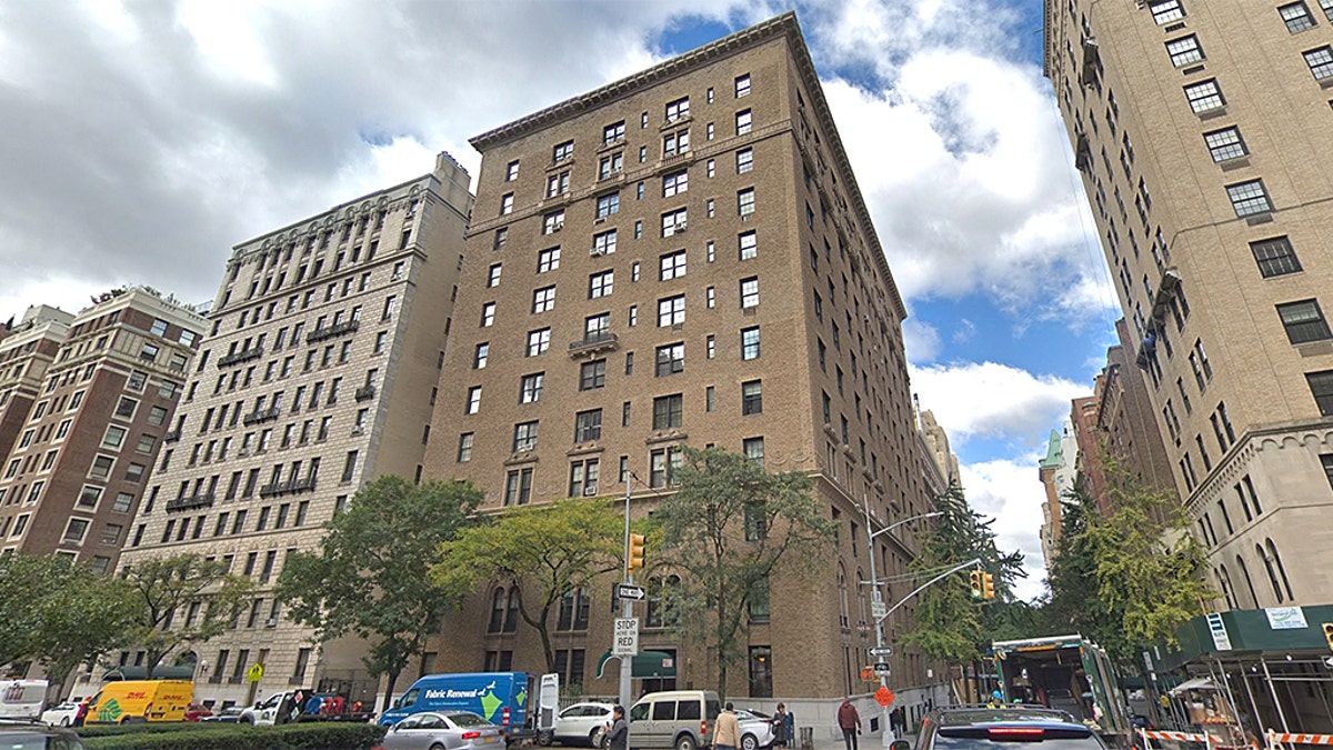 Kate Spade's Manhattan apartment listed for $ million | Fox News