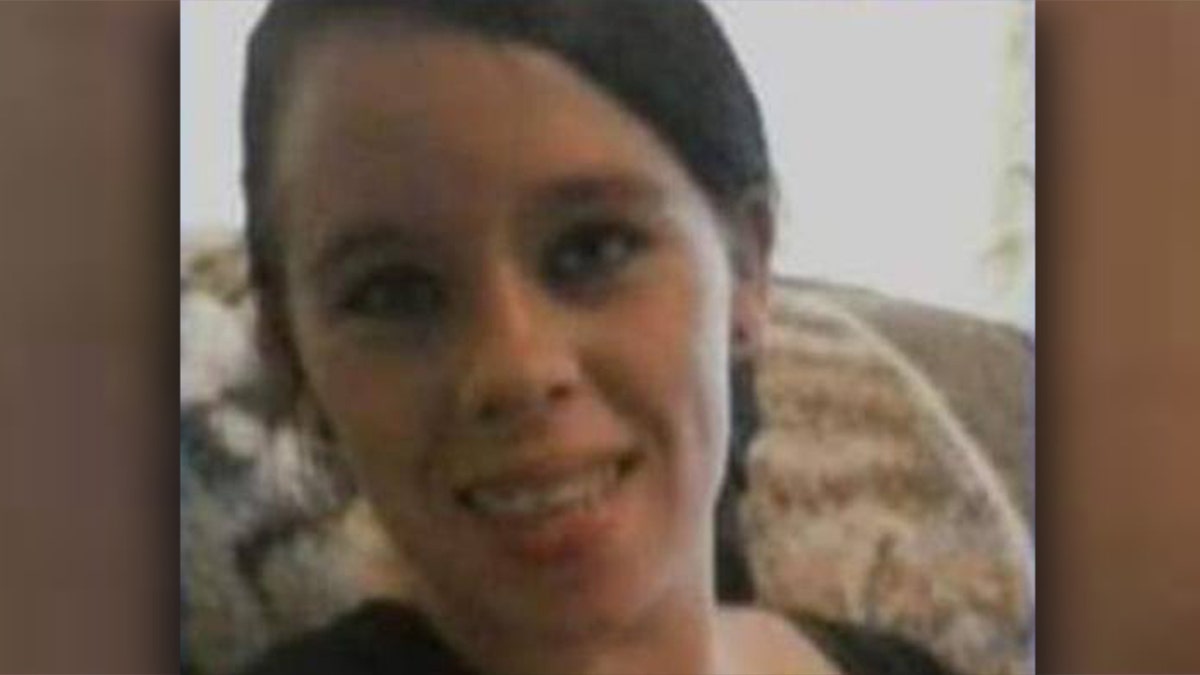 Leah Dawson, 23, was last seen at a gas station on June 5 with her boyfriend.