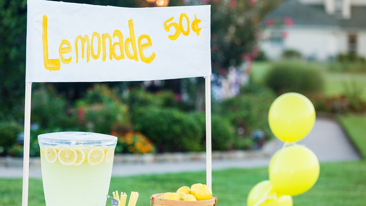 Kids in Texas will be able to operate lemonade stands after Republican Gov. Greg Abbott signed a bill Monday legalizing the quaint practice.