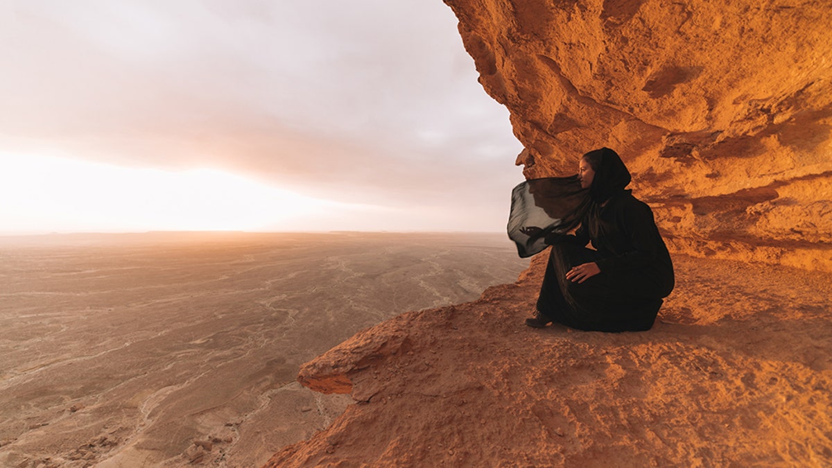 “You have to make sacrifices to travel the world but if it’s something that’s genuinely important to you, it’s only a matter of time until you can make it a reality.”