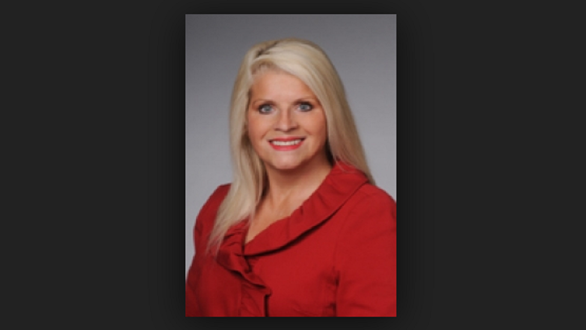 Linda Collins-Smith, a former Republican state senator in Arkansas, reportedly was found shot dead in her home this week.