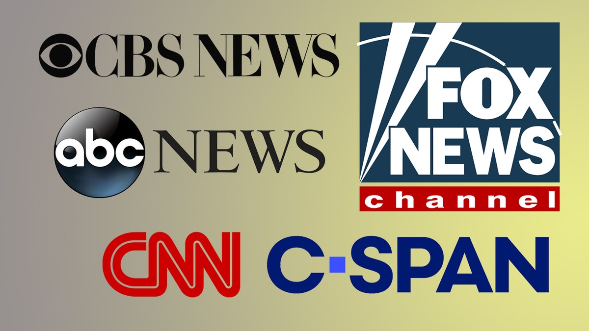 C-SPAN, Fox News, CBS News, CNN and ABC News have teamed up to formally protest the South Carolina Democratic Party’s decision .