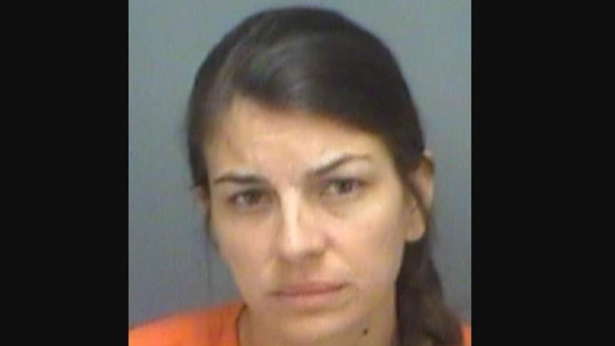 The victim told deputies Matuszek touched her inappropriately both times she slept in the underage girl’s bed.<br data-cke-eol="1">