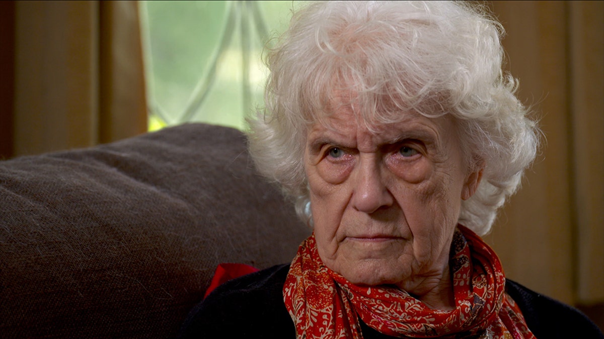 Paula Bohovesky's mother, Lois, was outraged over the parole board's decision.