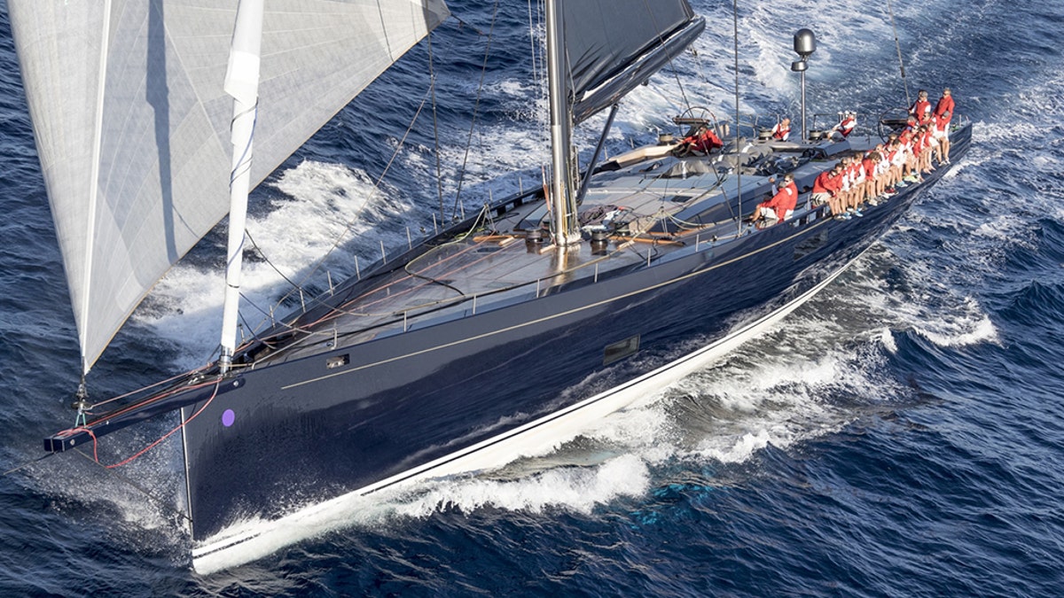 On social media, yachting organizations and publications lamented the misfortune that befell MY Song, a star in the regatta and luxury yacht worlds. Its past honors include Best Yacht at the World Superyacht Awards.