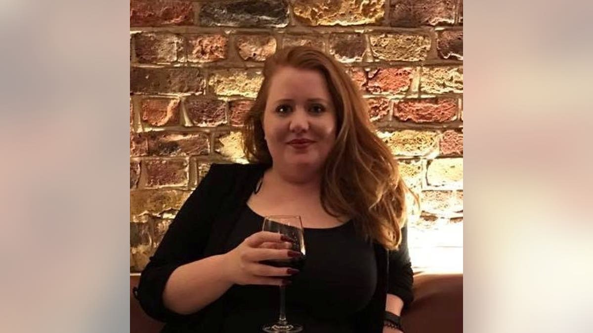 She usually buys a size 16 and purchased the bikini along with several other items including a swimsuit, shorts and a top in a $6 deal online.