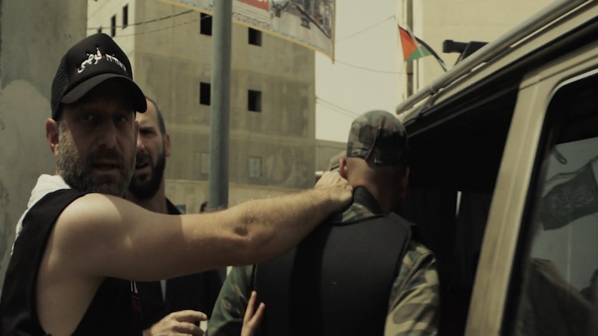 Lior Raz and Avi Issacharoff co-wrote the plot based on their IDF mandatory army service and Issacharoff’s experience as a correspondent in the West Bank.