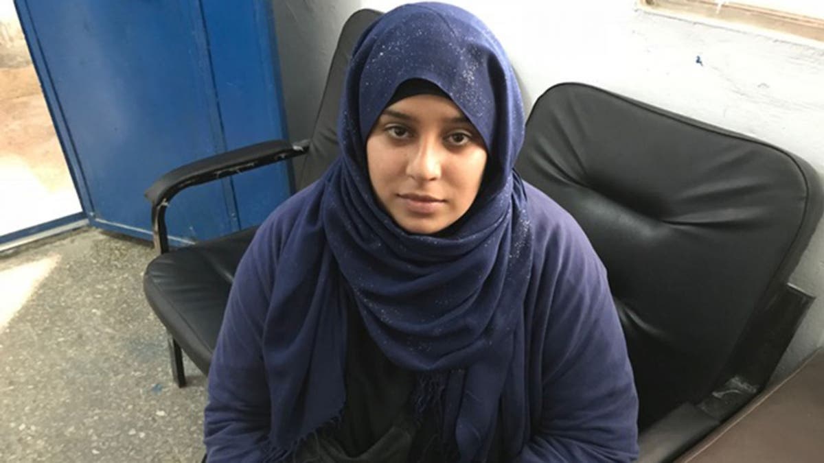 ISIS wife who went from her home in Germany to Syria, Heida Raufi, says she is writing a book in the hopes of preventing other women from making the same “mistake” she did.