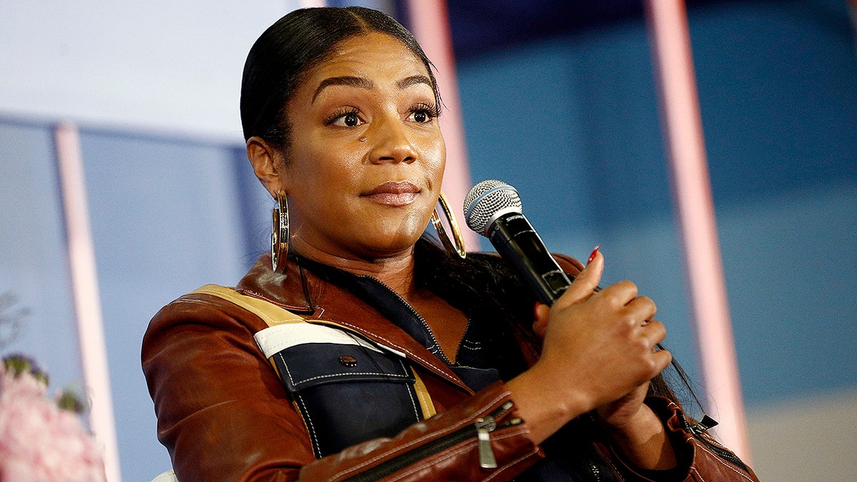 Tiffany Haddish turned down hosting the Grammys pre-telecast over a compensation issue. 
