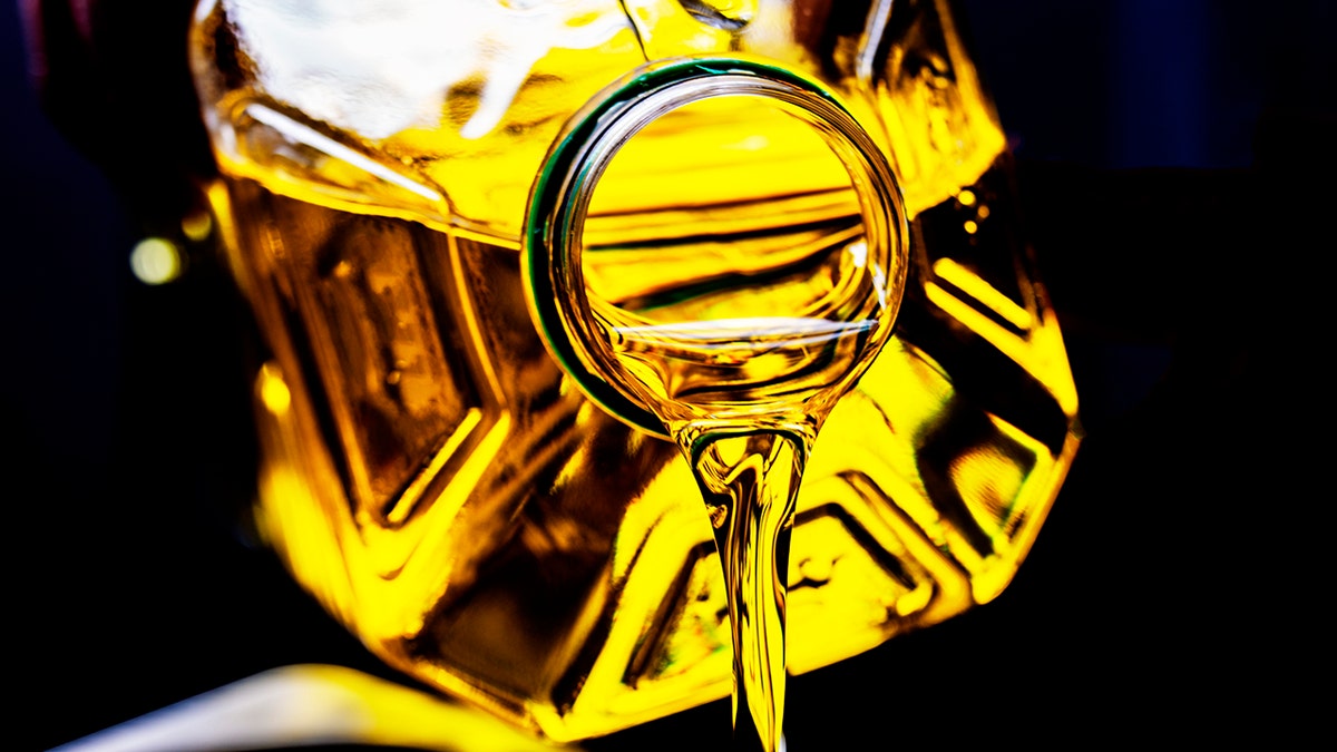 Federal prosecutors have charged 21 people part of an alleged conspiracy to steal used cooking oil, known as "yellow grease," and transport it across the country. 