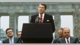 Reagan's 'tear down this wall' speech still teaches how to confront Russia