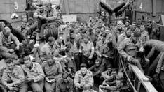 D-Day 79 years later: How FDR's powerful prayer united Americans