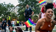 NYC Pride bans police from events through 2025, LGBT officers slam the move