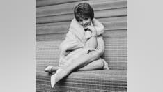 Ruta Lee recalls working alongside Frank Sinatra, Alex Trebek: ‘I loved every single second of it’