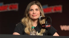 'Boy Meets World' star Danielle Fishel tackles 'mom guilt' in emotional essay