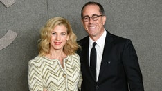 Jerry Seinfeld and his wife Jessica reveal the secret behind their lasting marriage
