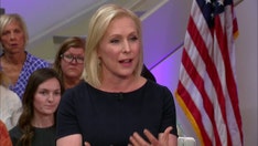 Sen. Gillibrand introduces amendment to Defense bill establishing office to study UFOs