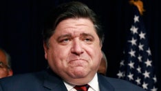 Illinois Democratic Gov. JB Pritzker re-elected, defeats Republican Darren Bailey