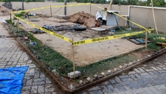 Seven suffocate to death while cleaning septic tank at hotel in India