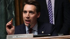 Josh Hawley criticizes Biden Cabinet picks as 'corporatists,' 'war enthusiasts' and Big Tech 'sellouts'