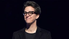 CNN fails to snag MSNBC's Rachel Maddow, as ratings-challenged, all-male primetime lineup continues