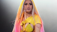 Cardi B sparks Valentine's Day debate after saying men should spend more than women