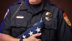 More cops killed under Biden than previous years: 'We're going to continue to speak up'