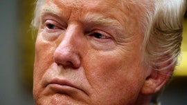 Trump says he would 'want to hear' dirt on 2020 rivals from foreign governments, suggests he wouldn't contact FBI