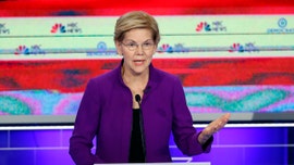 2020 Dems use debate to launch broadsides against corporations, profits