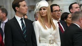 House Dems vote to subpoena Ivanka Trump, Jared Kushner for personal emails, texts