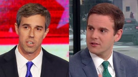 Guy Benson on Beto's debate 'mediocrity': 'Amazing what happens when entire media isn't propping you up'