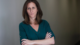 Kim Goldman recalls OJ Simpson car chase, comments on gloves 25 years on: 'They fit!'