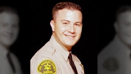 California deputy shot while getting food at Jack in the Box has died, officials say