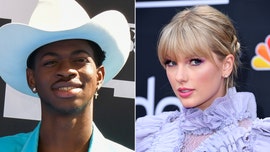 Taylor Swift no alcanza el primer lugar en Billboard Hot 100 de nuevo en 'Old Town Road' de Lil Nas X