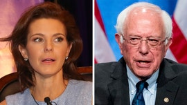 Bernie Sanders battles MSNBC anchor over demanding Biden apology