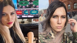 Russian online poker star killed in reported hair dryer accident at home