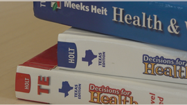 Texas wants to move away from abstinence-only sex ed, may teach sexual health as early as kindergarten