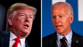 Trump swipes at Biden for ‘Super Predator Crime Bill’ ahead of Democratic debates