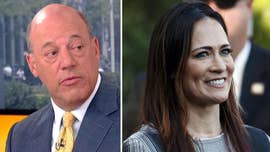 Ari Fleischer reveals top piece of advice for new White House press secretary: End the TV 'gotcha' game