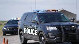 Theft of wheelchair latest setback for man, 20, shot during home invasion