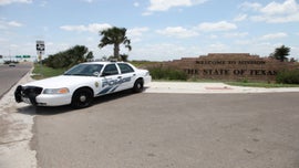 South Texas officer fatally shot; suspect arrested