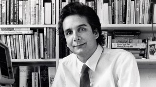 Son of Charles Krauthammer congratulates winners of annual scholarship dedicated to late Fox News contributor