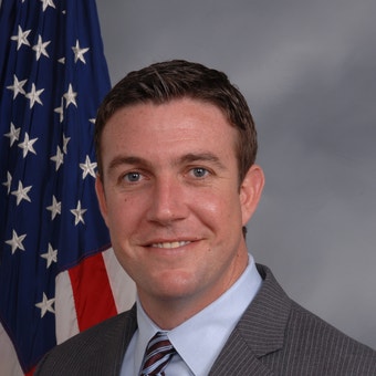 Rep. Duncan Hunter