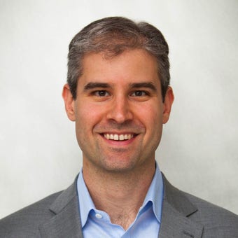 Michael B. Horn