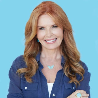 Roma Downey