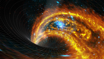 Stephen Hawking was right: Black holes can evaporate, weird new study shows