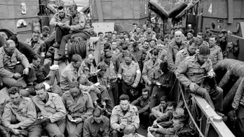 D-Day 79 years later: How FDR's powerful prayer united Americans