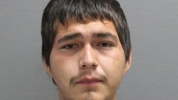 Man accused of stealing pizza delivery van, having pizza party with friends