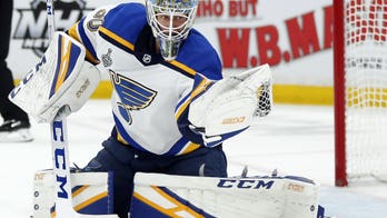 Blues beat Bruins 4-1 in Stanley Cup Game 7 for their first championship